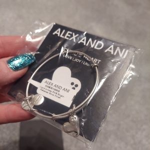 Alex and Ani Bracelet